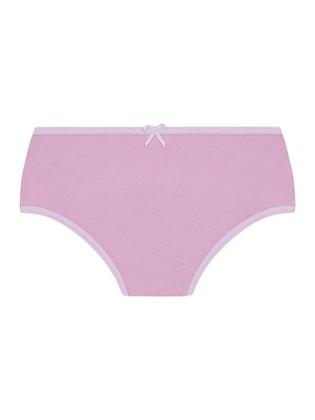 Imagem de Kit com 6 Calcinhas Lobinha 18101-089 Infantil