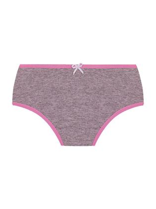 Imagem de Kit com 6 Calcinhas Lobinha 18101-089 Infantil