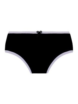 Imagem de Kit com 6 Calcinhas Lobinha 18101-089 Infantil