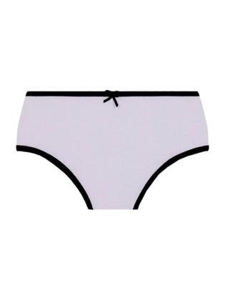 Imagem de Kit com 6 Calcinhas Lobinha 18101-089 Infantil