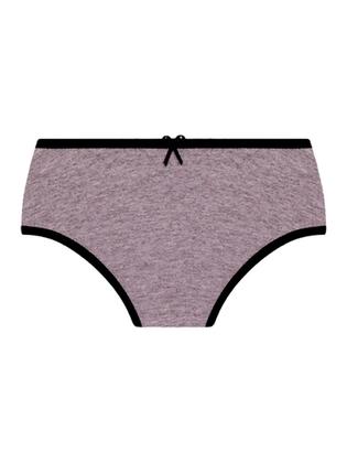 Imagem de Kit com 6 Calcinhas Lobinha 18101-089 Infantil