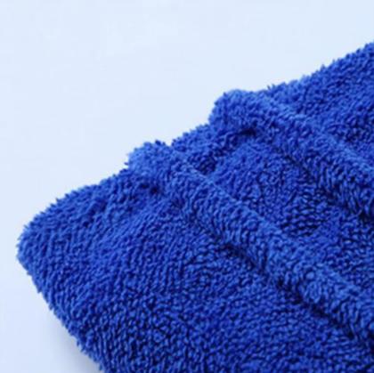 Imagem de Kit com 6 Capas Limpa e Seca Absorventes e Reutilizáveis para Vassoura e Rodo - Pano de Chão