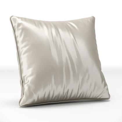 Imagem de Kit com 6 Capas Luxuosas para Almofadas Várias Cores 44x44