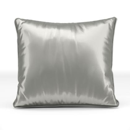 Imagem de Kit com 6 Capas Luxuosas para Almofadas Várias Cores 44x44