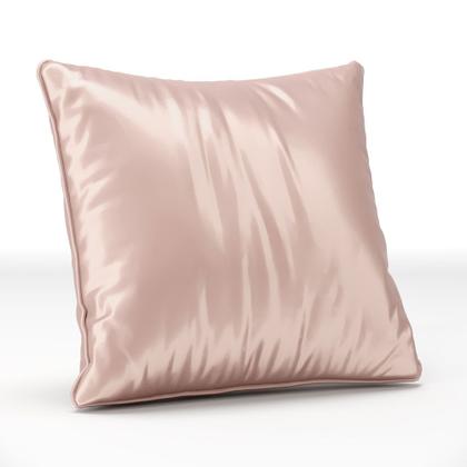 Imagem de Kit com 6 Capas Luxuosas para Almofadas Várias Cores 44x44