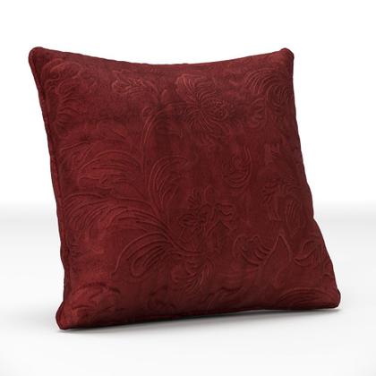 Imagem de Kit com 6 Capas Luxuosas para Almofadas Várias Cores 44x44