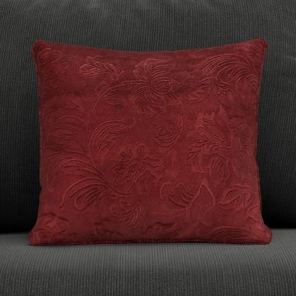 Imagem de Kit com 6 Capas Luxuosas para Almofadas Várias Cores 44x44