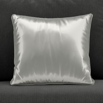Imagem de Kit com 6 Capas Luxuosas para Almofadas Várias Cores 44x44