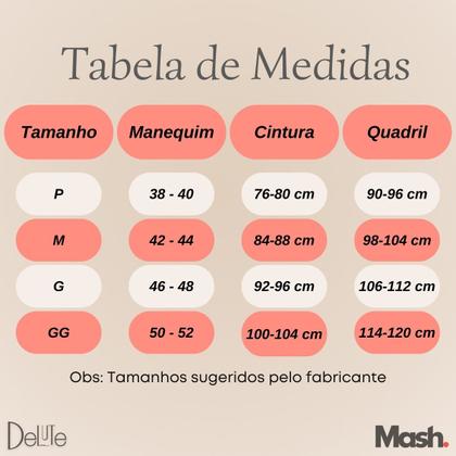 Imagem de  Kit Com 6 Cueca Mash Box Boxer Cotton Algodão Original Com Nota Fiscal - Pronta Entrega