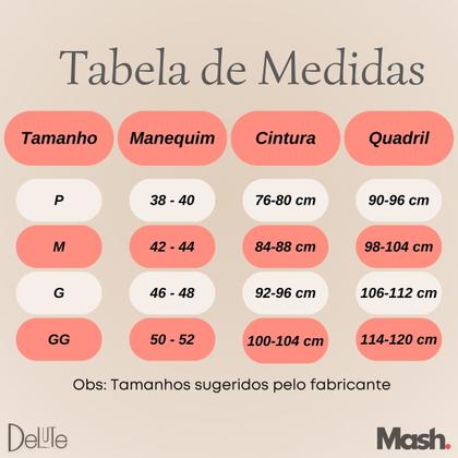 Imagem de Kit Com 6 Cuecas Mash Tradicional Adulto Masculina Slip Basica Em Algodao Cotton Conforto Com Corte Lateral