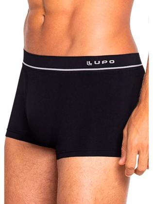 Imagem de Kit com 6 Cuecas Sunga Lupo 676-002