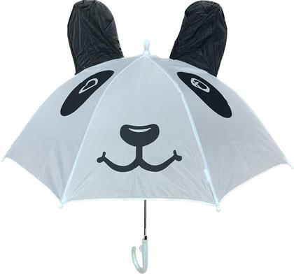 Imagem de Kit Com 6 Guarda Chuva Infantil De Orelhinha Bichinhos atacado p/ Presente