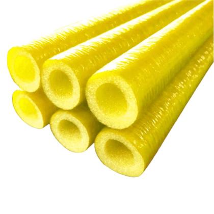 Imagem de Kit Com 6 Isotubos 6 ponteiras P/ Cama Elástica