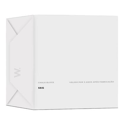 Imagem de Kit Com 6 Magnésio Em Bloco Chalk Block Cross Escalada 56g