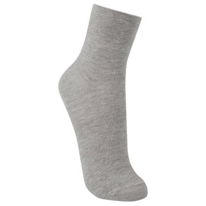 Imagem de Kit Com 6 Pares de Meias Trifil T6158 Algodão