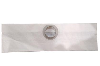 Imagem de Kit Com 6 Sacos Descartáveis Aspirador Pó Lavor Wash Compact Eco 1250w