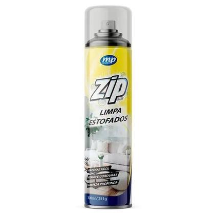 Imagem de Kit com 6 Unidades Limpa Estofados Zip Spray 300ml