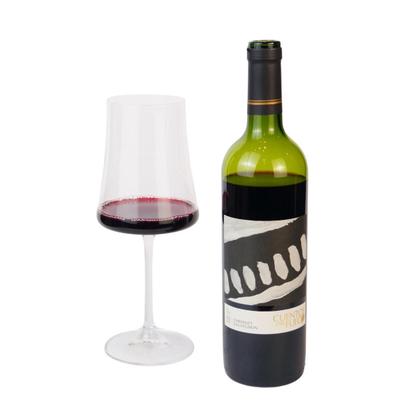 Imagem de Kit com 6 Vinhos Chilenos Tinto Seco Cabernet Sauvignon Cuentos del Fuego