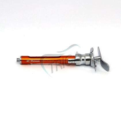 Imagem de Kit com 7 Injetores Carpule com Refluxo Color - Compre 6 e Leve 7