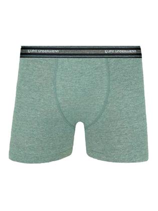 Imagem de Kit com 8 Cuecas Boxer Lupo 523-088 Colorido