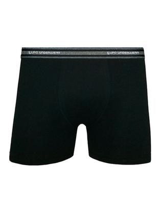 Imagem de Kit com 8 Cuecas Boxer Lupo 523-088 Colorido