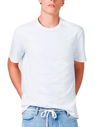 Imagem de Kit com 9 Camisetas Masculina Hering 4fv2