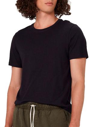 Imagem de Kit com 9 Camisetas Masculina Hering 4fv2