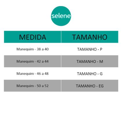 Imagem de Kit Com 9 Cuecas Lisa Slip Tradicional Básica Adulto Algodão Cotton