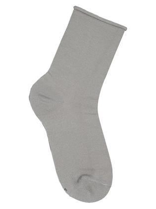 Imagem de Kit com 9 Meias sem Punho Cano Médio Lupo 4421-001 Colorido