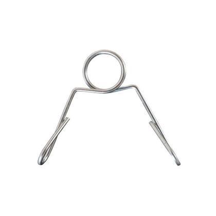 Imagem de Kit com Barras de Halteres e Anilhas de Ferro Fundido - 18 Kg