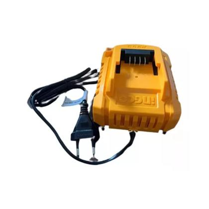 Imagem de Kit Com Carregador 20v + Bateria 4 Ah Ingco Fbcpk1214-9