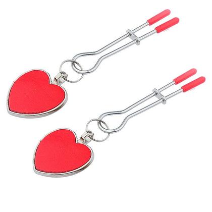 Imagem de KIT COM PLUG POMPOM COELHA VERMELHO - Acessórios Sensuais