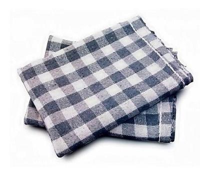 Imagem de Kit Com Sacola Reciclada + Panos Mágicos E P/ Chão + Guard.