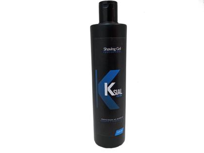 Imagem de Kit com Shaving (500ml) + 2 Gel Cola