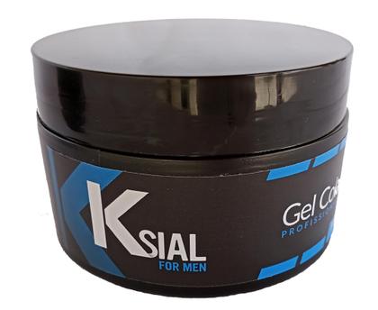 Imagem de Kit com Shaving (500ml) + 2 Gel Cola