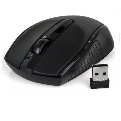 Imagem de Kit Com Teclado E Mouse Bluetooth Knup