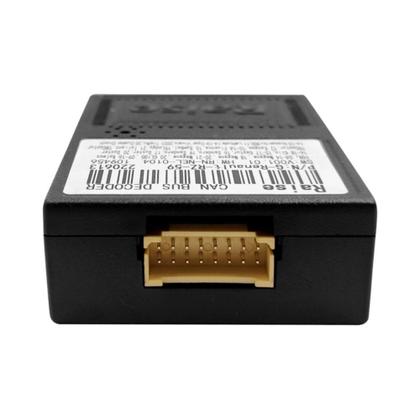 Kit Comando Multifunções Renault Dedicado para Multimidia De 9