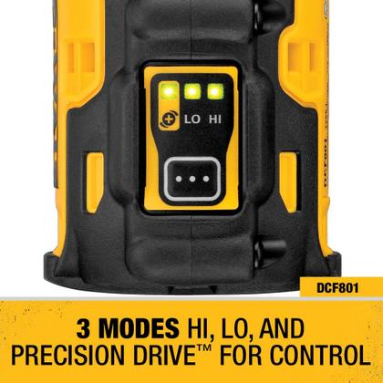 Imagem de Kit Combinado Furadeira Dewalt Xtreme 12V Max DCK221F2 - Sem Fio