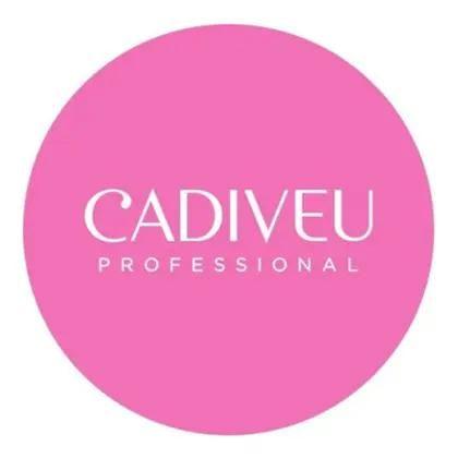 Imagem de Kit Combo 2 Passo 2 Cadiveu Selagem Térmica Plástica dos Fios 2x1 Litro A Mais Vendida