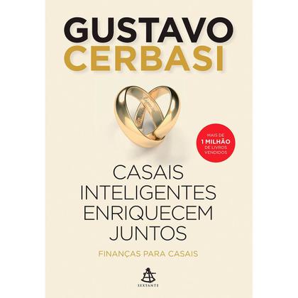 Imagem de Kit Como Fazer Amigos e Influenciar Pessoas + Casais Inteligentes Enriquecem Juntos: Finanças para Casais