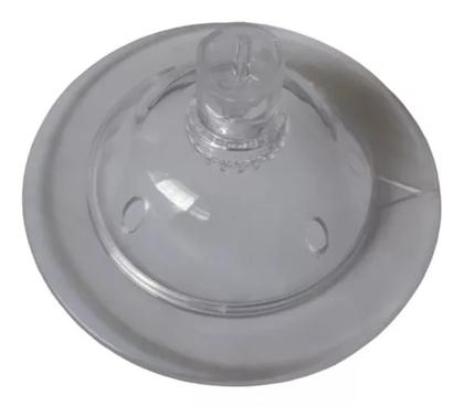 Imagem de Kit Compatível 1 Botão Do Pressostato + 1 Botão Timer + 1 Dial Electrolux Top8