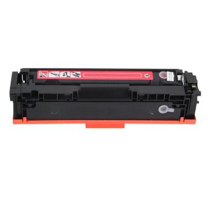 Imagem de Kit Compatível Toner Para M551 M570 Laserjet M570dn 507a Color