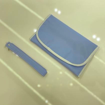 Imagem de Kit completo 5 peças escudo bolsa maternidade menino/menina com mochila