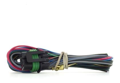 Imagem de Kit Completo Alarme P/ Moto Com Funçao Presença g8 Px350