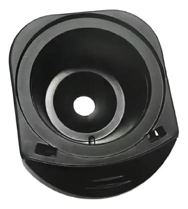 Imagem de Kit Completo Arno Dolce Gusto 3 Peças  Porta Cápsulas  Placa Difusora  Cápsula de Limpeza e Descalcificação