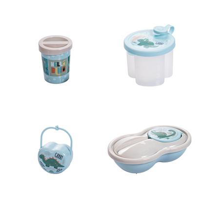 Imagem de Kit Completo Baby Maternidade Menino Dino