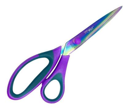 Imagem de Kit Completo Base De Corte Para Patchwork 60x45 Cortador Circular 45 Régua 15x60 Tesoura de Titânio