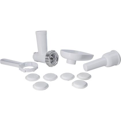 Imagem de Kit Completo Batedeira Planetária Digital Multifuncional com Acessórios Oster