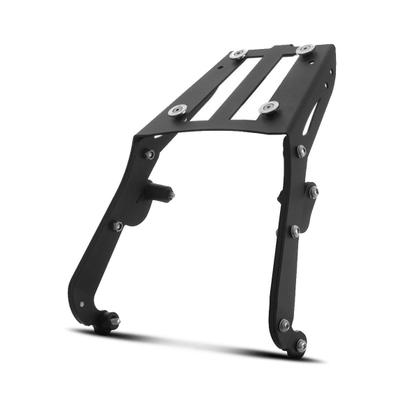 Imagem de Kit completo baús 35/33 litros super adventure yamaha xt 660r 2005/09