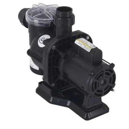 Imagem de Kit Completo Bomba Mais Filtro GRE Bivolt 1/2CV Para Piscinas de Até 42.000L Mil Litros